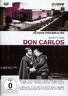 Verdi - Don Carlos