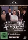 Die Springfield Story - Staffel 1 [5 DVDs]