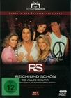 Reich und schn - Wie alles begann/Box 5 [5DVDs]