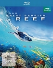 Das Great Barrier Reef - Naturwunder der Super..