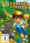Go Diego Go! - Grosser Gorilla
