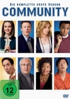 Community - Staffel 1 [4 DVDs]