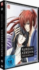 Rurouni Kenshi - Trust & Betrayal [2 DVDs]