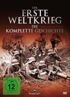 Der Erste Weltkrieg - Die komplette... [4 DVDs]