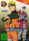 Naruto Shippuden - Staffel 5 - Uncut [3 DVDs]