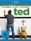 Ted (inkl. Digital Copy)