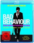 Bad Behaviour