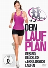 Dein Laufplan - Gesund, Glücklich & Erfolgr...