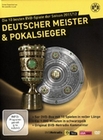 BVB - Deutscher Meister & Pokal... 2012 [5 DVDs]