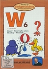 W6 - Wasser/Wassertropfen unterm Mikroskop/...