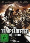 Die Tempelritter Collection [2 DVDs]