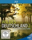 Wildes Deutschland 2 [2 BRs]