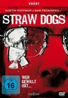 Straw Dogs - Wer Gewalt st - Uncut