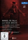 Manuel De Falla - La Vida Breve