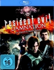 Resident Evil: Damnation