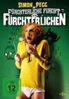 Die frchterliche Furcht vor dem Frchterlichen (DVD)