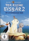 Der kleine Eisbr 2 - Die geheimnis.../Warner...