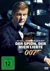 James Bond - Der Spion, der mich liebte