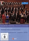 Salzburg Festival - Opening Concert 2011