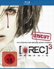 Rec 3 - Genesis - Uncut