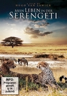 Mein Leben in der Serengeti