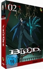 Blood+ - Box Vol. 2 [2 DVDs]
