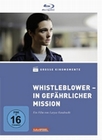 Whistleblower - In gefährlicher... - Gr.Kinomom.