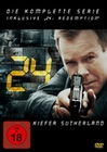 24 - Complete Box [49 DVDs]