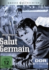 Salut Germain - Grosse Geschichten 66 [3 DVDs]