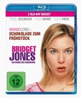 Bridget Jones 1&2 [2 BRs]