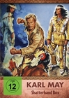 Karl May - Shatterhand Box [2 DVDs]