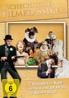 Tschechische Filmklassiker - Box [19 DVDs]