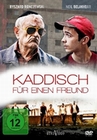 Kaddisch für einen Freund