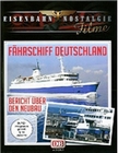 Fhrschiff Deutschland - Bericht ber den Neubau