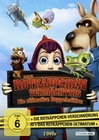 Das Rotkäppchen-Vermächtnis - Die ultimative...