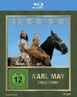 Karl May - Collection No. 1 [3 BRs]