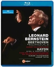 Leonard Bernstein - Beethoven/Haydn