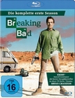 Breaking Bad - Season 1 [2 BRs]