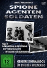 Spione, Agenten, Soldaten - Folge 4: Operation..