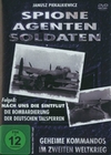 Spione, Agenten, Soldaten - Folge 8: Die Bomb...