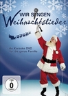 Wir singen Weihnachtslieder (DVD)