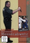 Realistische Messerabwehr kompakt