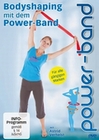 Bodyshaping mit dem Power Band