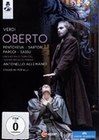 Verdi - Oberto