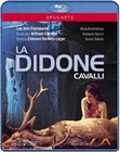 Francesco Cavalli - La Didone