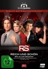 Reich und schn - Wie alles begann/Box 6 [5DVDs]