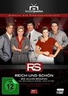 Reich und schn - Wie alles begann/Box 7 [5DVDs]