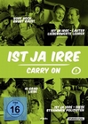 Ist ja irre - Carry On Vol. 1 [4 DVDs]