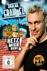 Sascha Grammel - Hetz mich nicht! (Die Krzer...