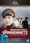 Das Spinnennetz (+ Bonus-DVD)